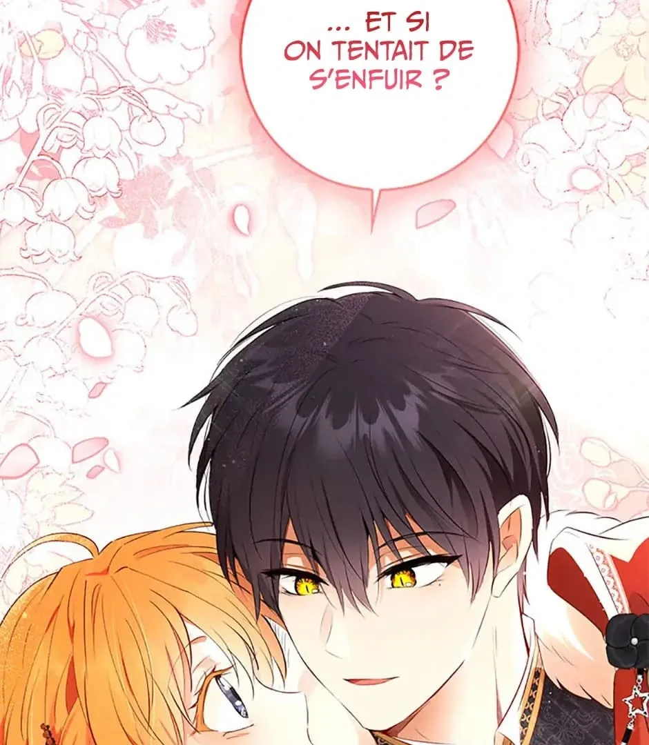 Read Talented Baby Squirrel FR Manga Online