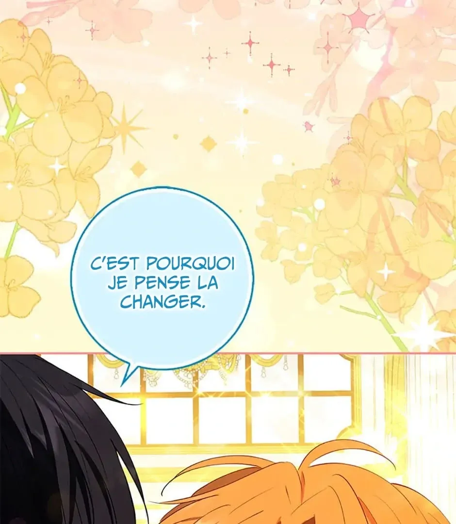 Read Talented Baby Squirrel FR Manga Online