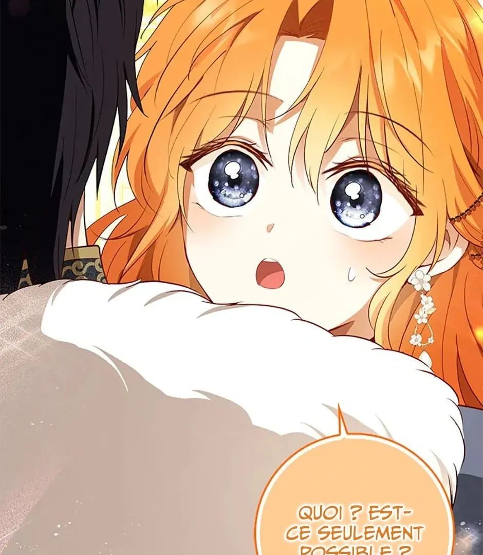 Read Talented Baby Squirrel FR Manga Online