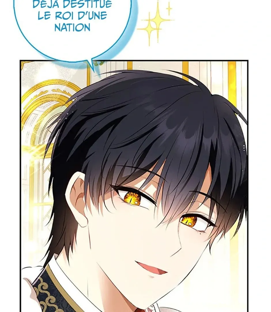 Read Talented Baby Squirrel FR Manga Online