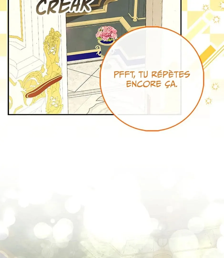 Read Talented Baby Squirrel FR Manga Online