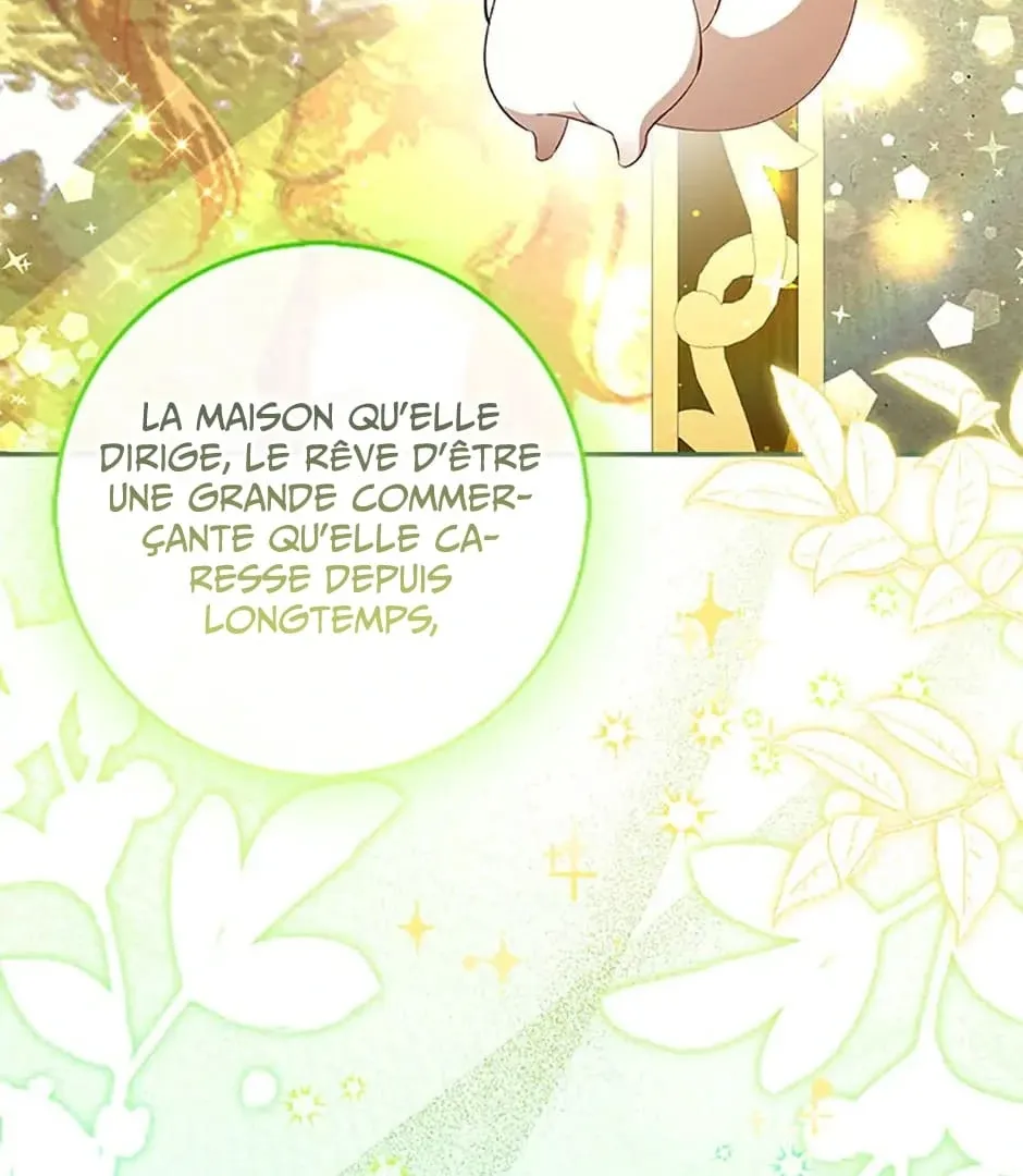 Read Talented Baby Squirrel FR Manga Online
