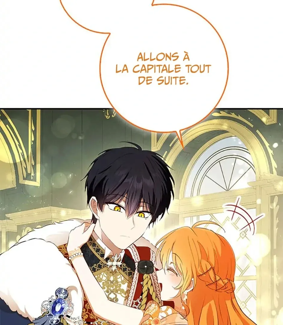 Read Talented Baby Squirrel FR Manga Online