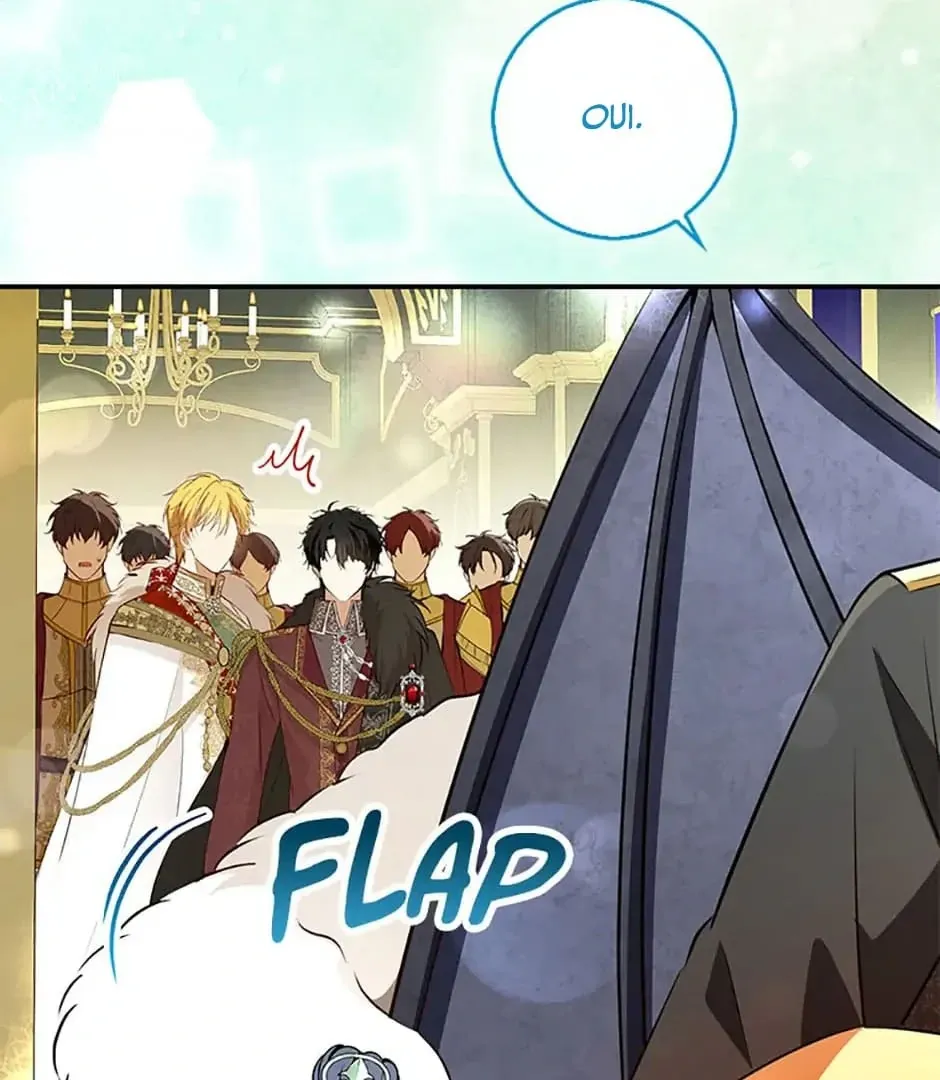 Read Talented Baby Squirrel FR Manga Online