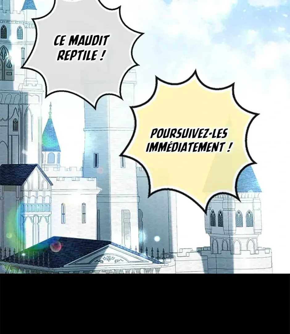 Read Talented Baby Squirrel FR Manga Online