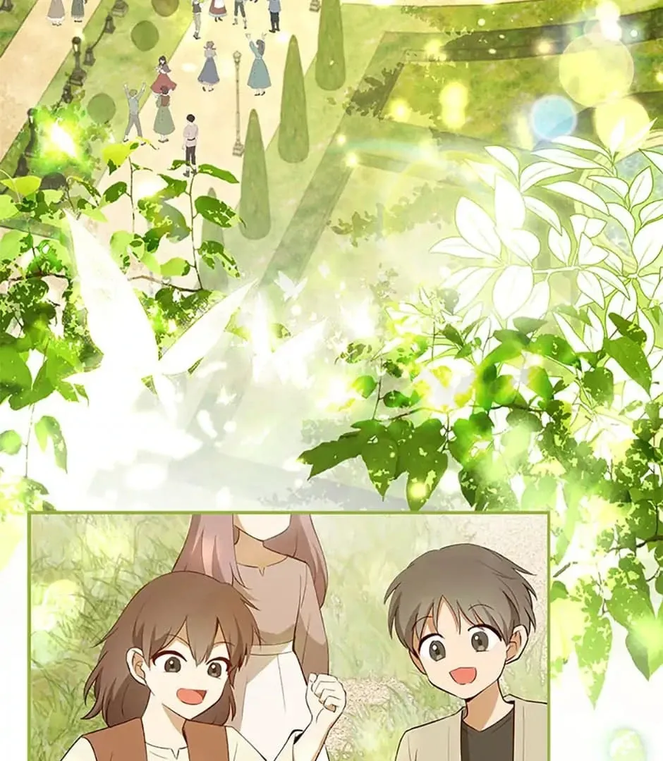 Read Talented Baby Squirrel FR Manga Online