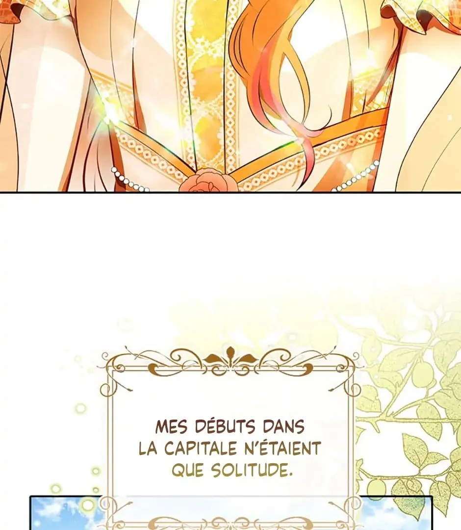 Read Talented Baby Squirrel FR Manga Online