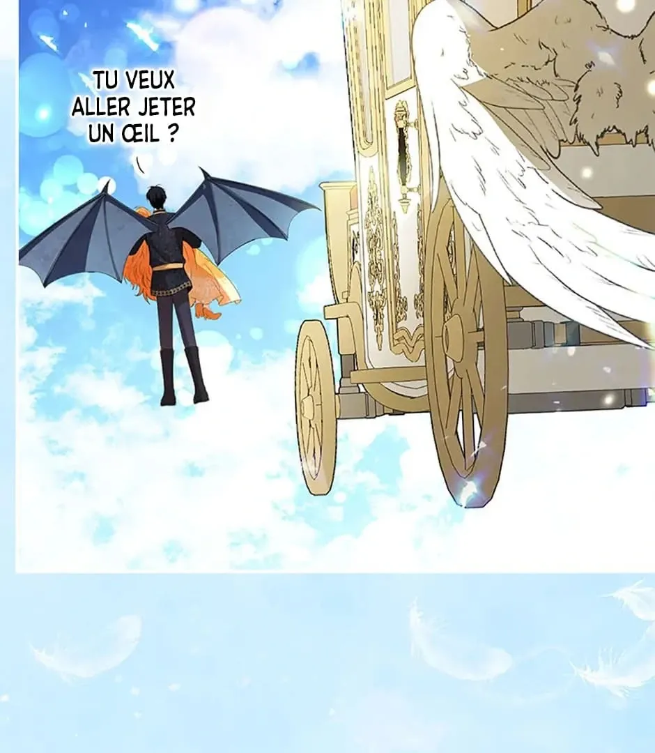 Read Talented Baby Squirrel FR Manga Online