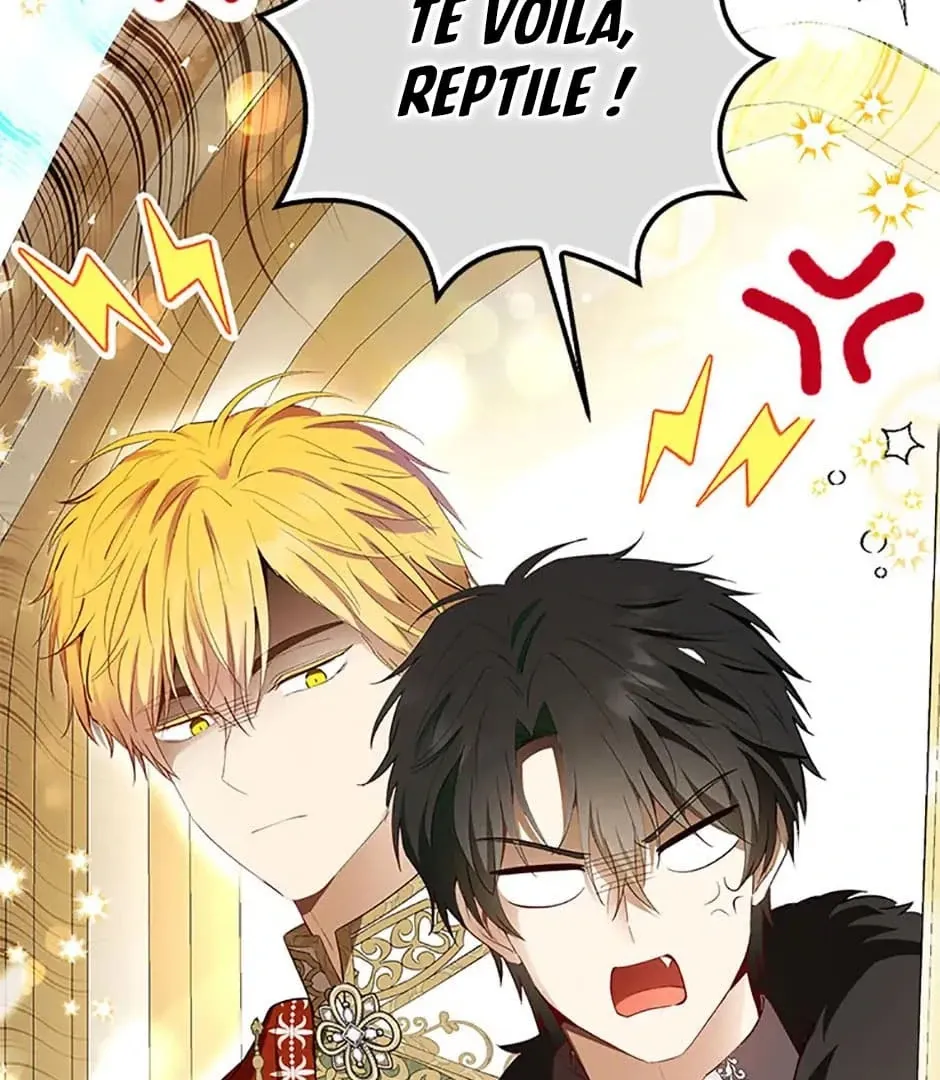 Read Talented Baby Squirrel FR Manga Online