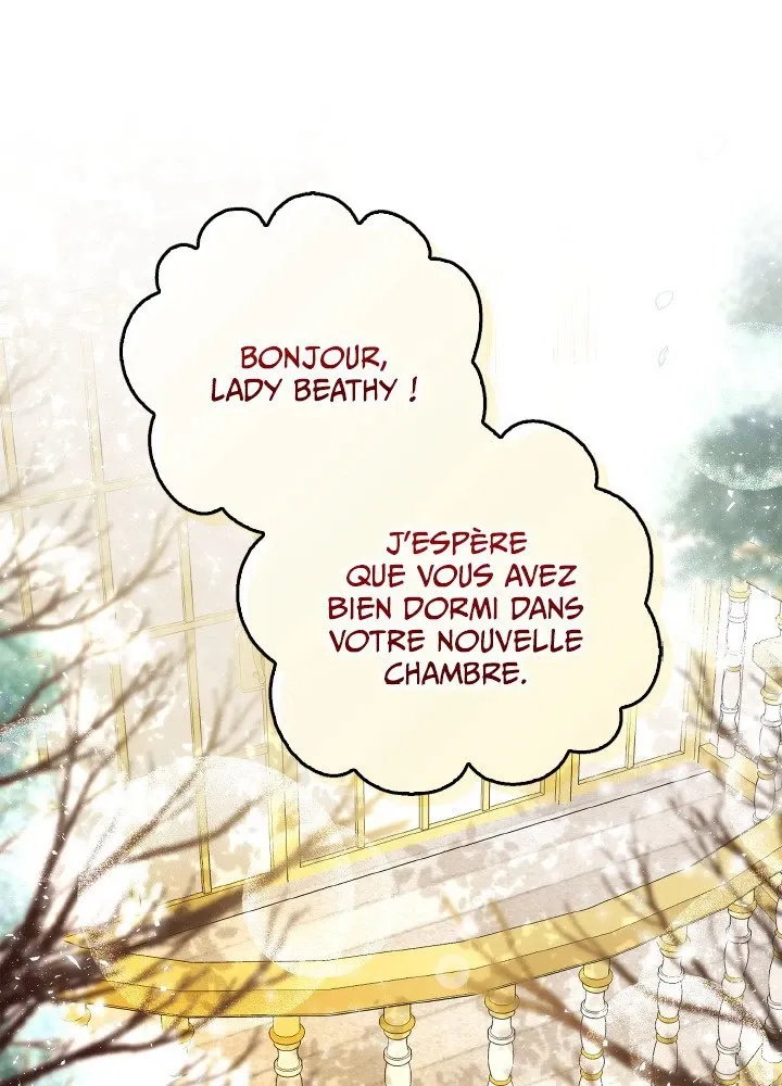 Read Talented Baby Squirrel FR Manga Online