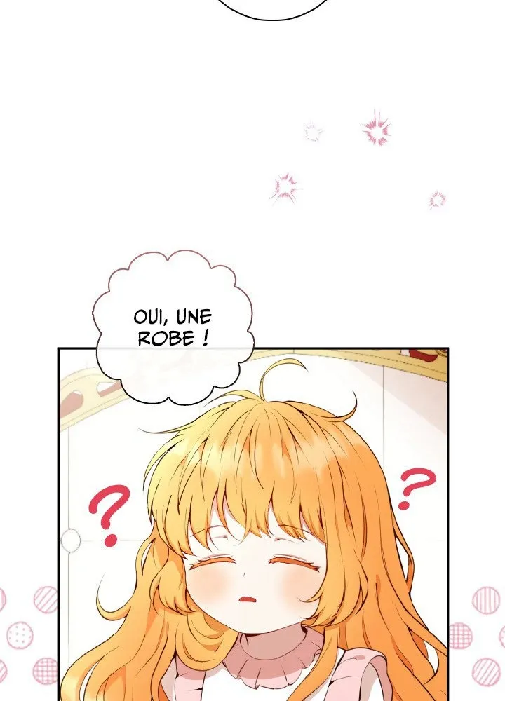 Read Talented Baby Squirrel FR Manga Online