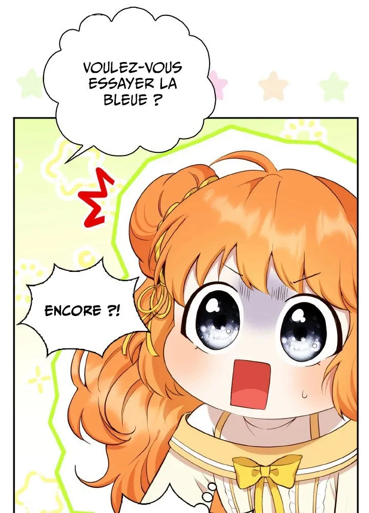 Read Talented Baby Squirrel FR Manga Online