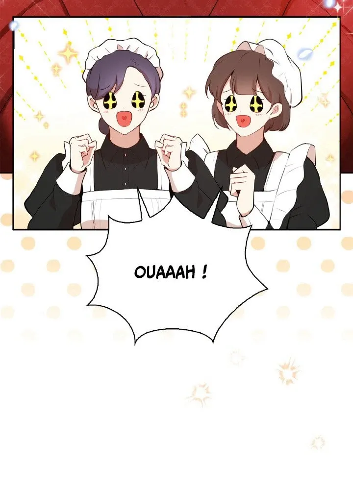 Read Talented Baby Squirrel FR Manga Online