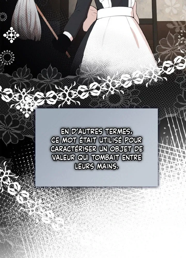 Read Talented Baby Squirrel FR Manga Online