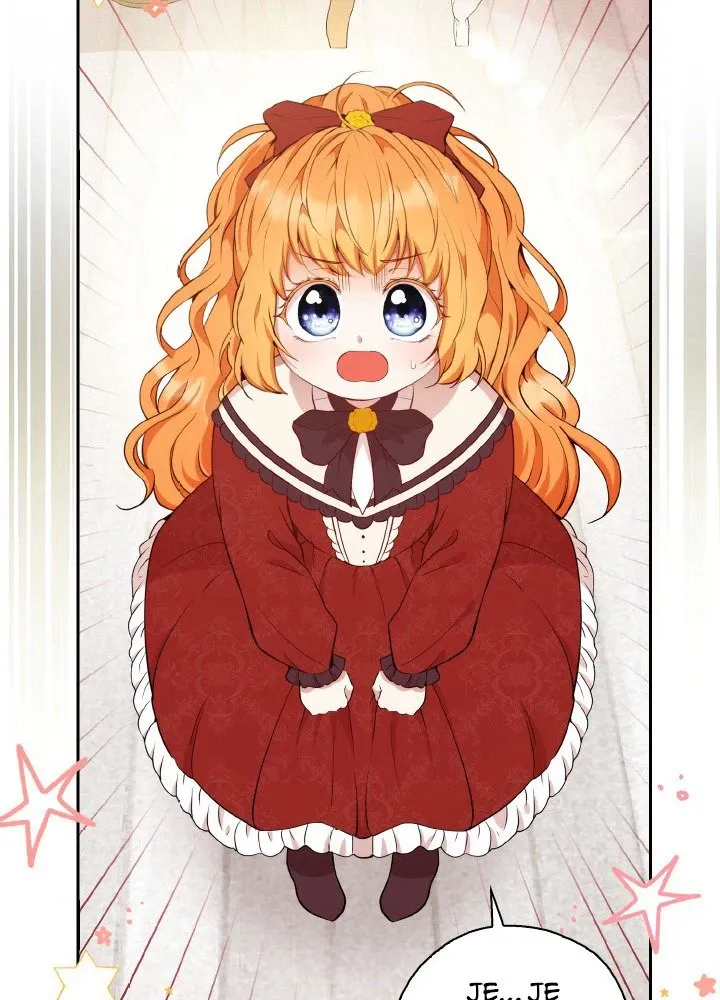 Read Talented Baby Squirrel FR Manga Online