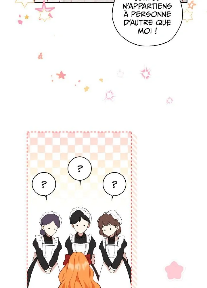 Read Talented Baby Squirrel FR Manga Online