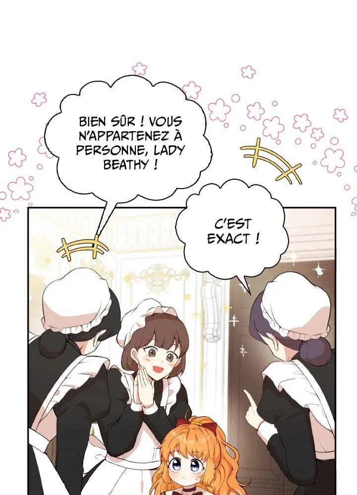 Read Talented Baby Squirrel FR Manga Online