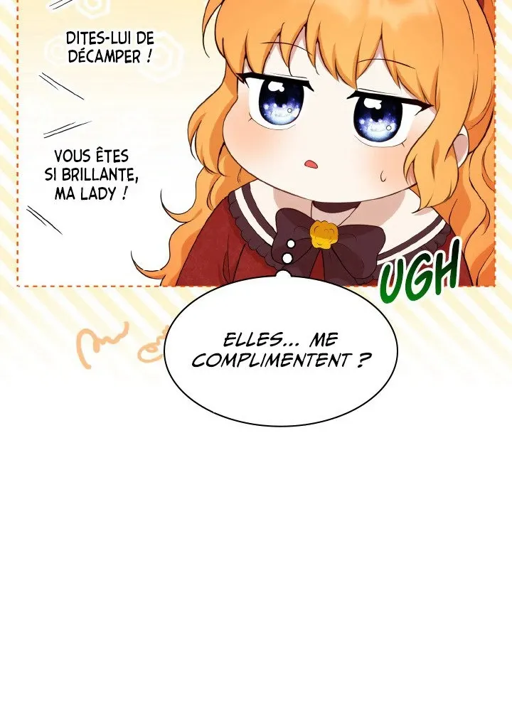 Read Talented Baby Squirrel FR Manga Online