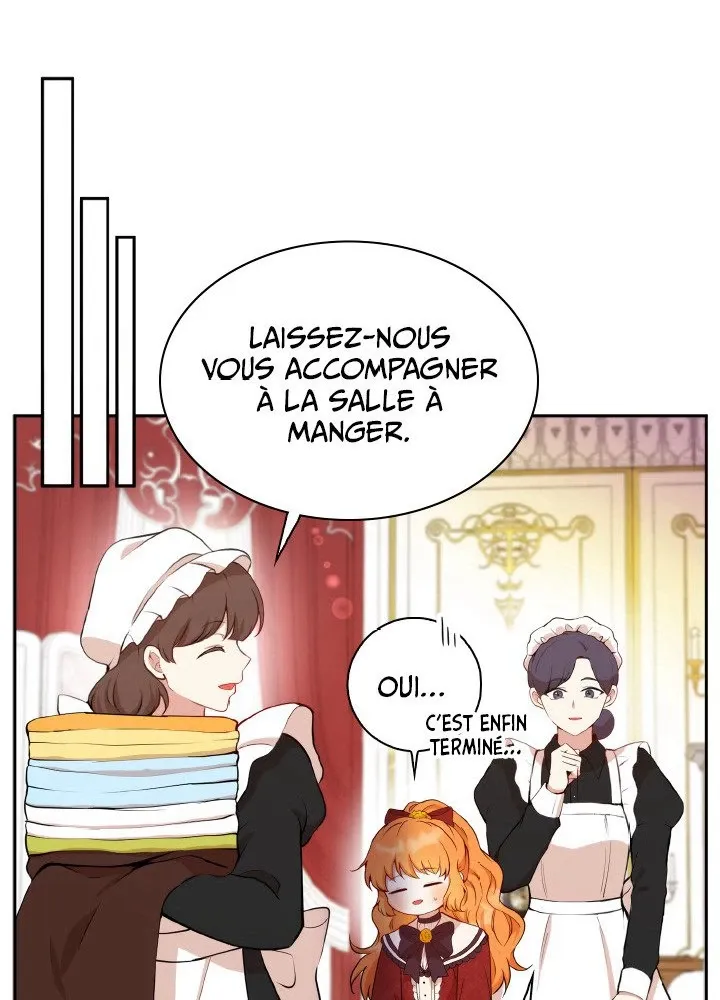 Read Talented Baby Squirrel FR Manga Online