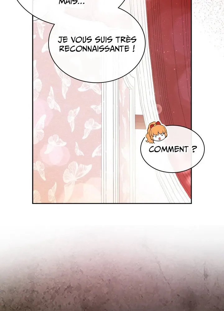 Read Talented Baby Squirrel FR Manga Online