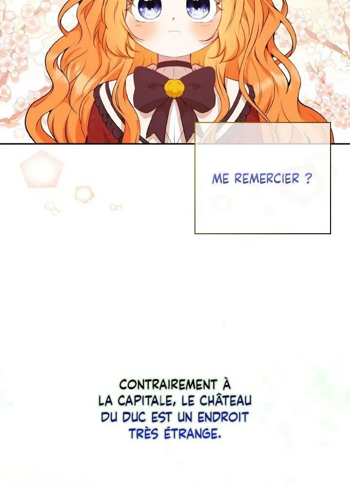 Read Talented Baby Squirrel FR Manga Online