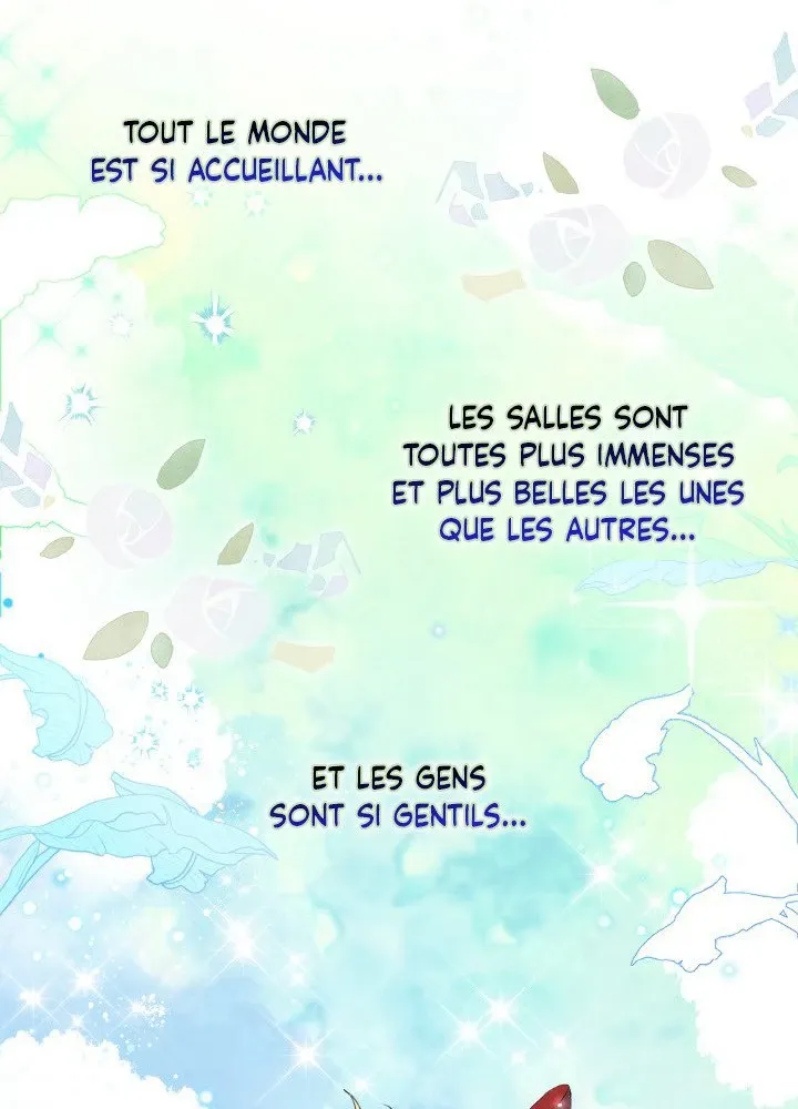Read Talented Baby Squirrel FR Manga Online