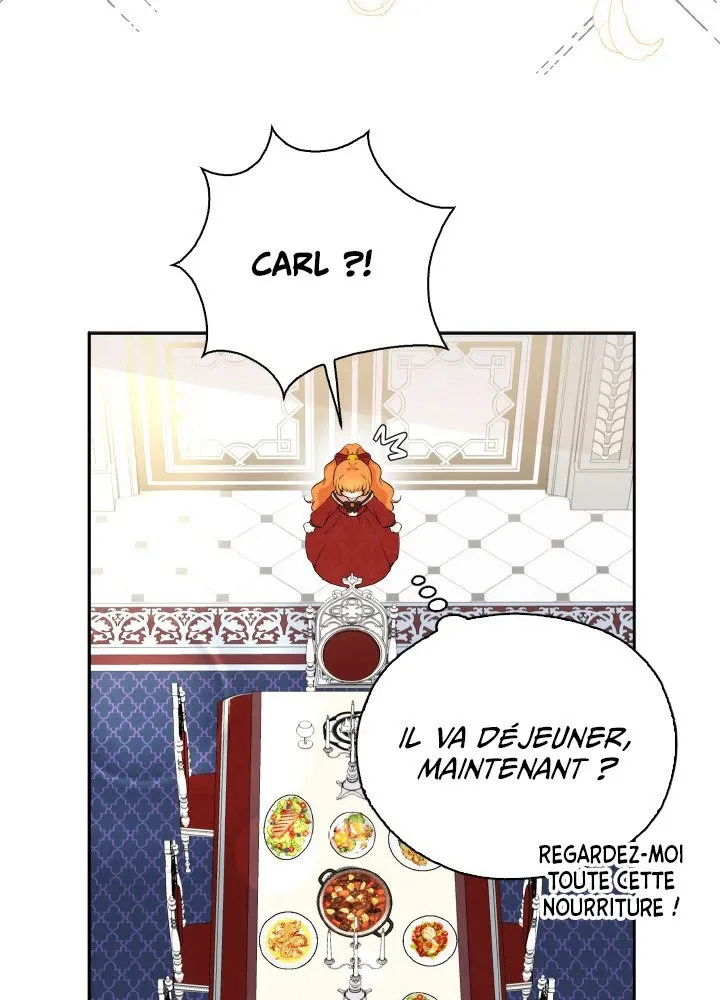 Read Talented Baby Squirrel FR Manga Online