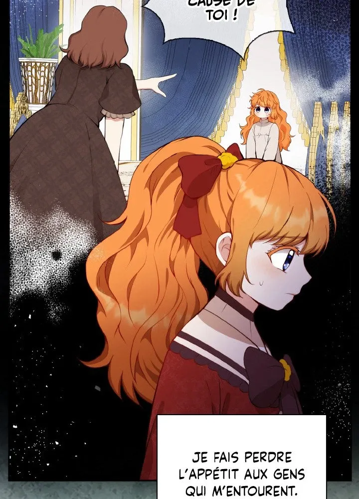 Read Talented Baby Squirrel FR Manga Online