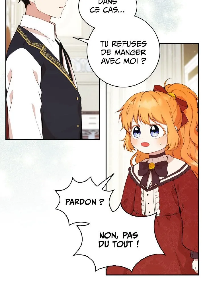 Read Talented Baby Squirrel FR Manga Online