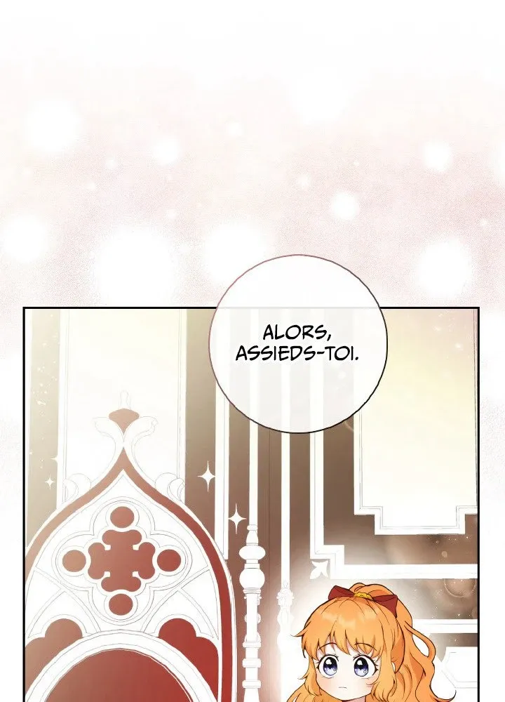 Read Talented Baby Squirrel FR Manga Online