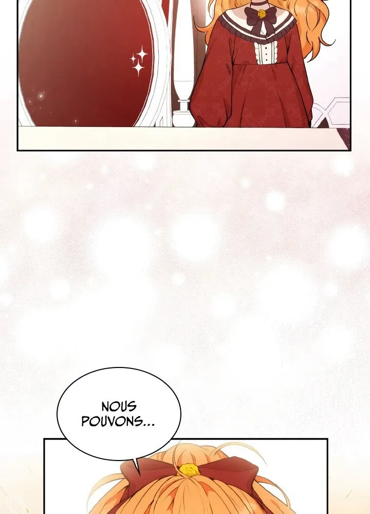 Read Talented Baby Squirrel FR Manga Online
