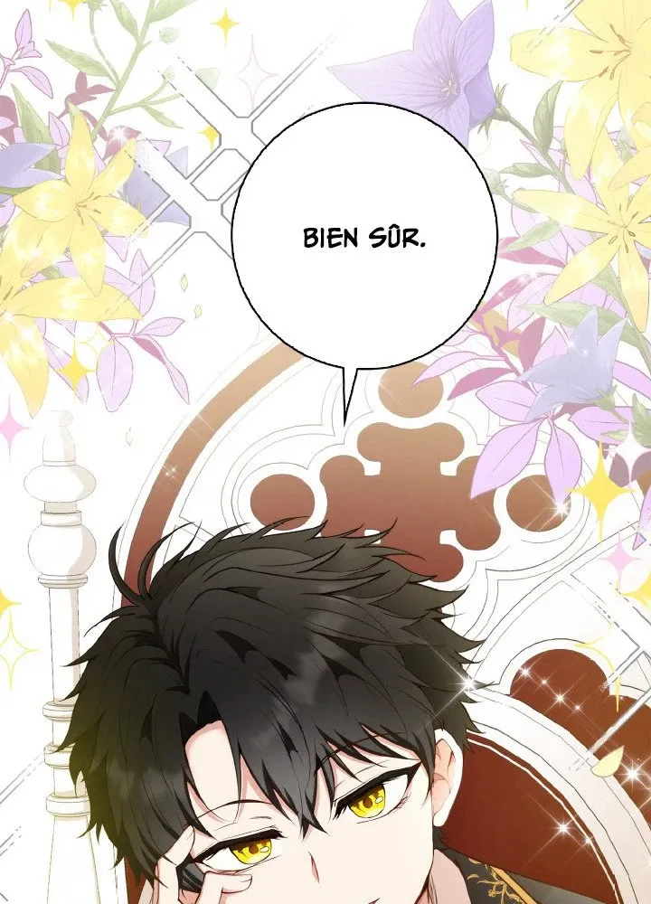 Read Talented Baby Squirrel FR Manga Online