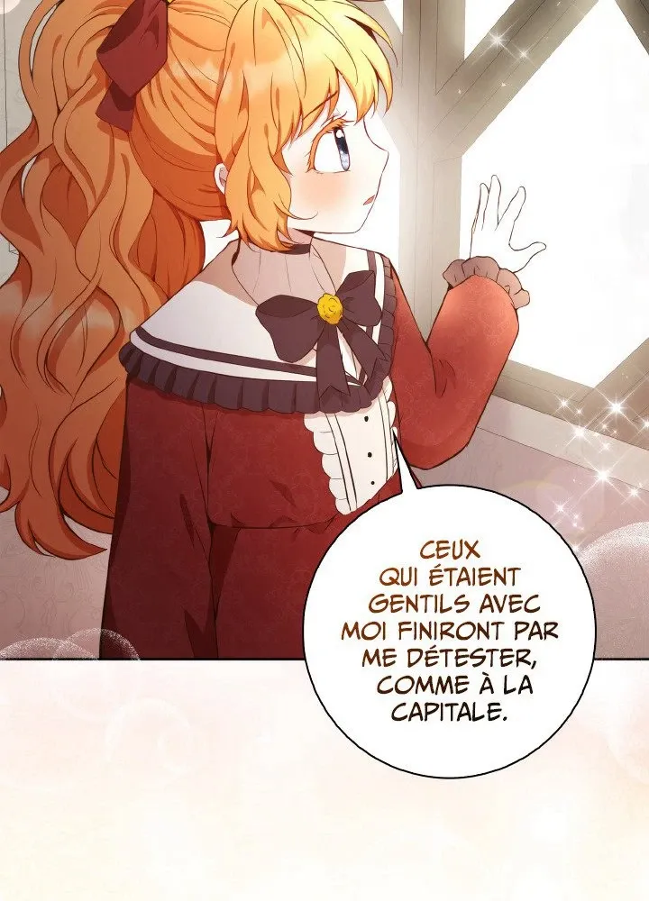 Read Talented Baby Squirrel FR Manga Online