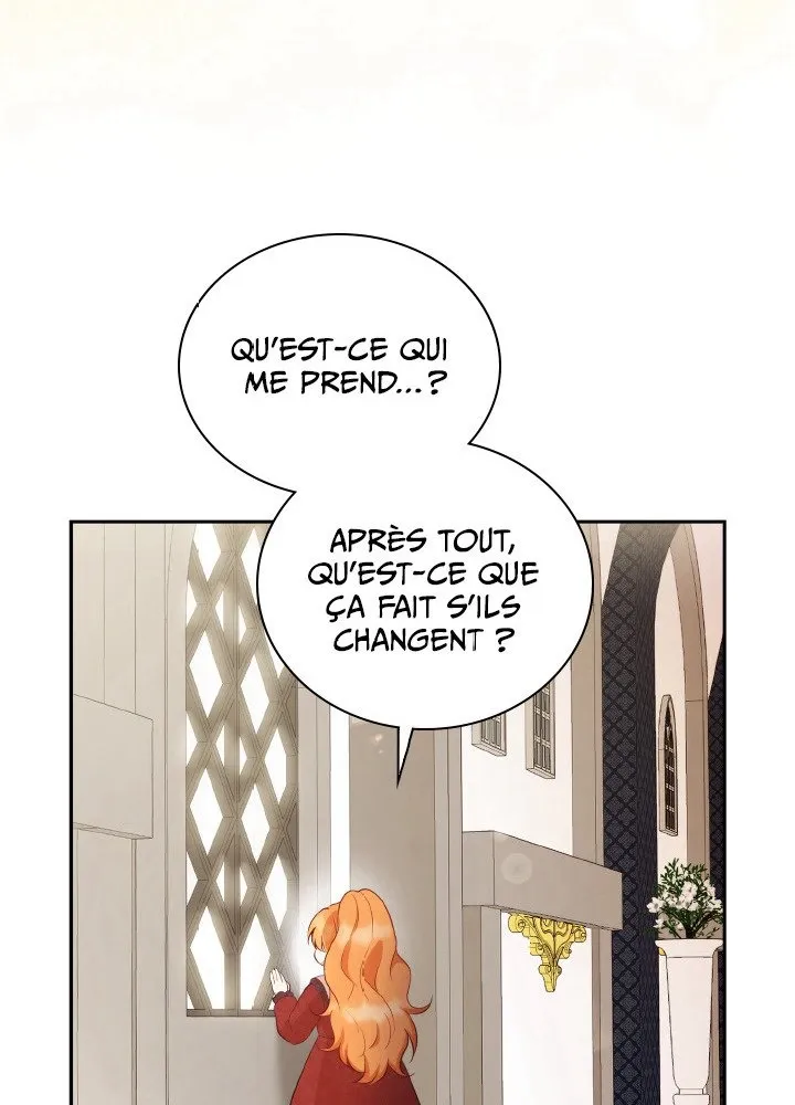 Read Talented Baby Squirrel FR Manga Online