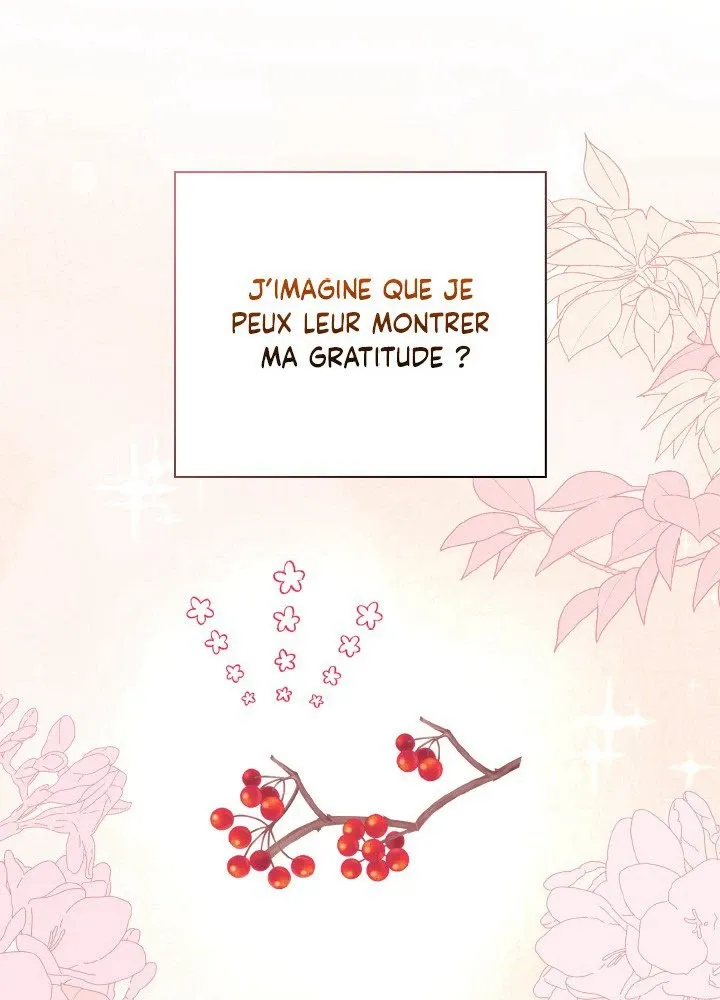 Read Talented Baby Squirrel FR Manga Online