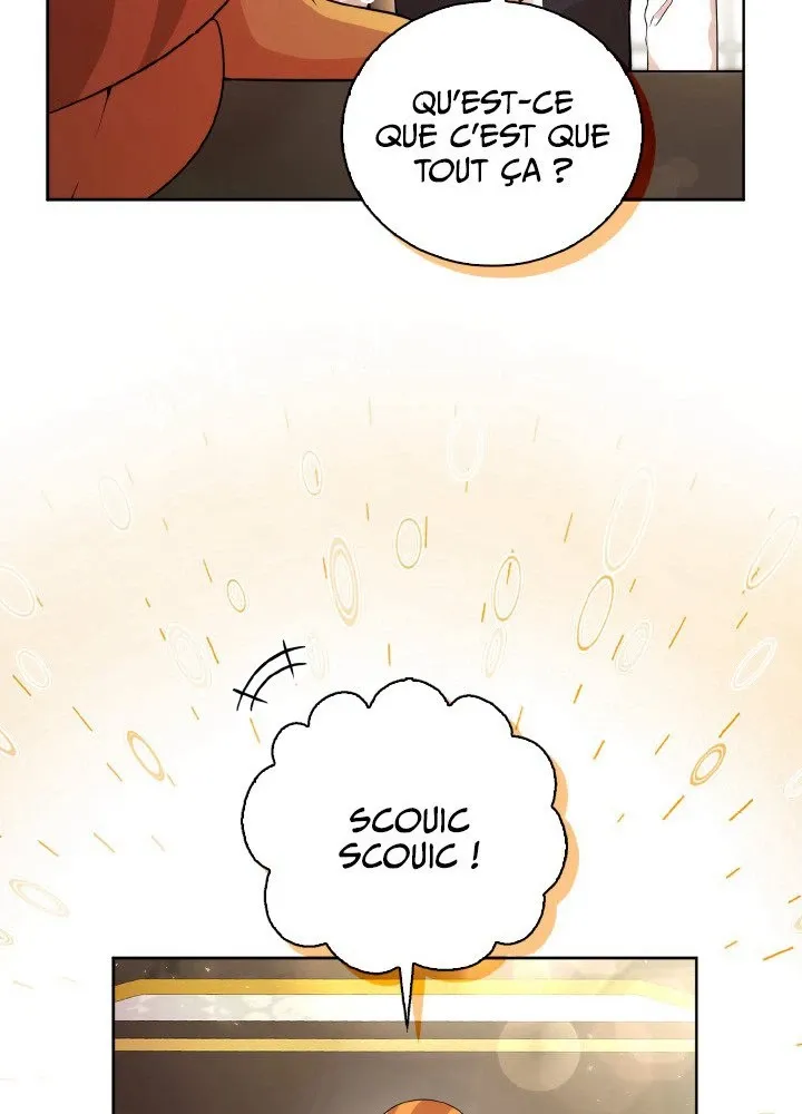 Read Talented Baby Squirrel FR Manga Online