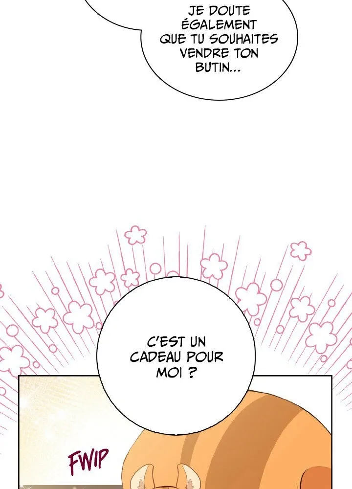 Read Talented Baby Squirrel FR Manga Online