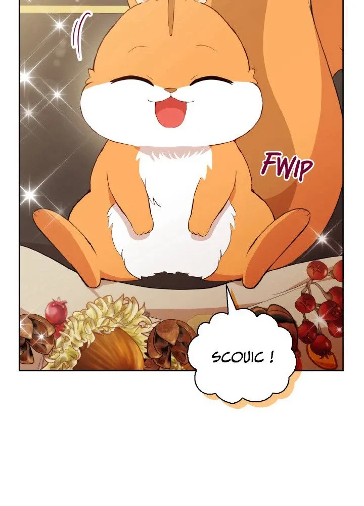 Read Talented Baby Squirrel FR Manga Online
