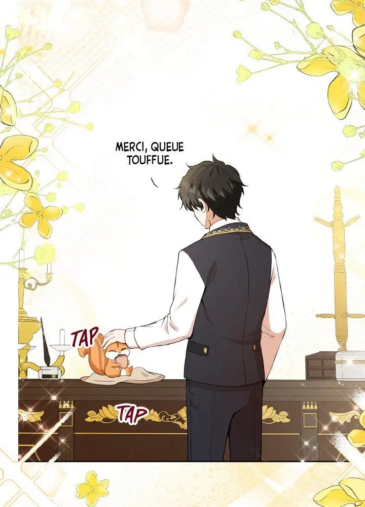 Read Talented Baby Squirrel FR Manga Online