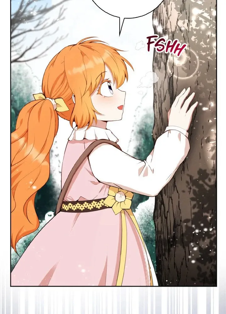 Read Talented Baby Squirrel FR Manga Online