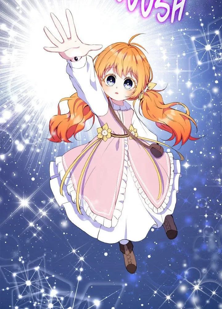 Read Talented Baby Squirrel FR Manga Online