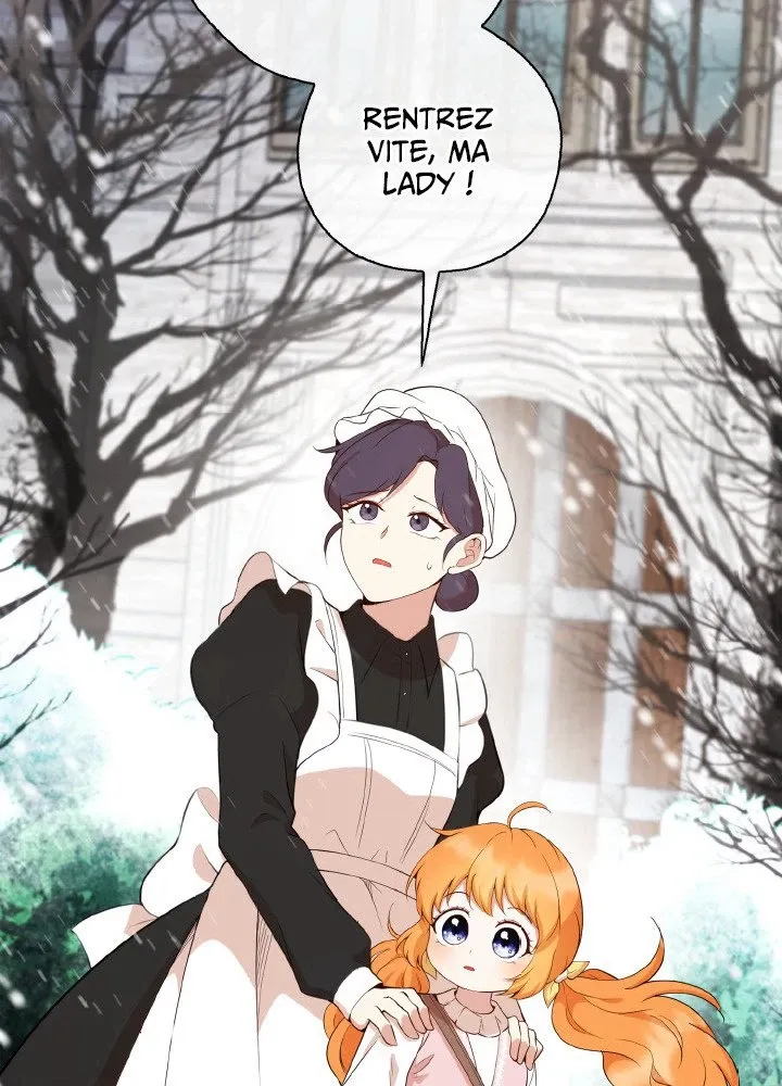 Read Talented Baby Squirrel FR Manga Online