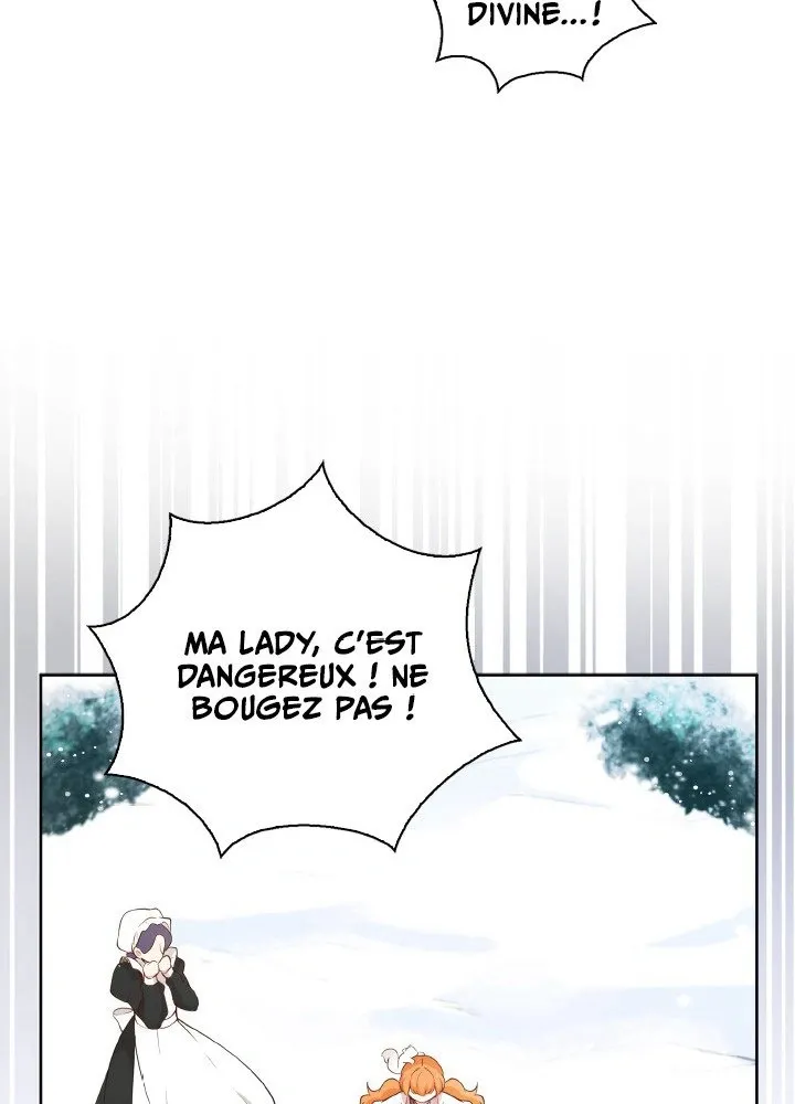 Read Talented Baby Squirrel FR Manga Online