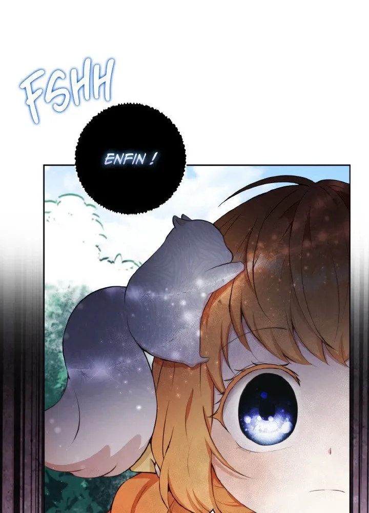 Read Talented Baby Squirrel FR Manga Online
