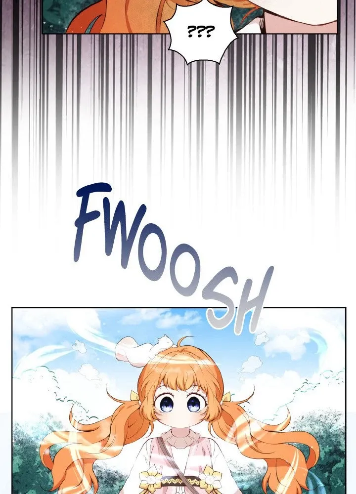 Read Talented Baby Squirrel FR Manga Online