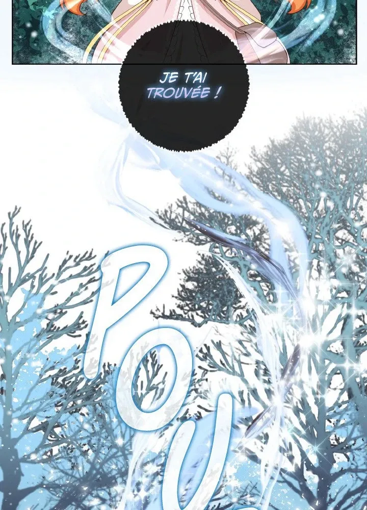Read Talented Baby Squirrel FR Manga Online