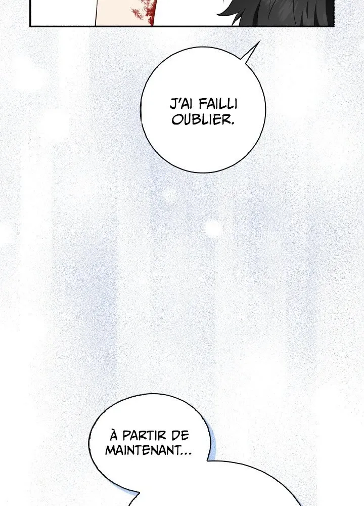 Read Talented Baby Squirrel FR Manga Online