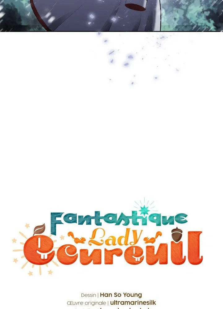 Read Talented Baby Squirrel FR Manga Online
