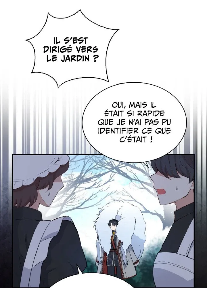 Read Talented Baby Squirrel FR Manga Online