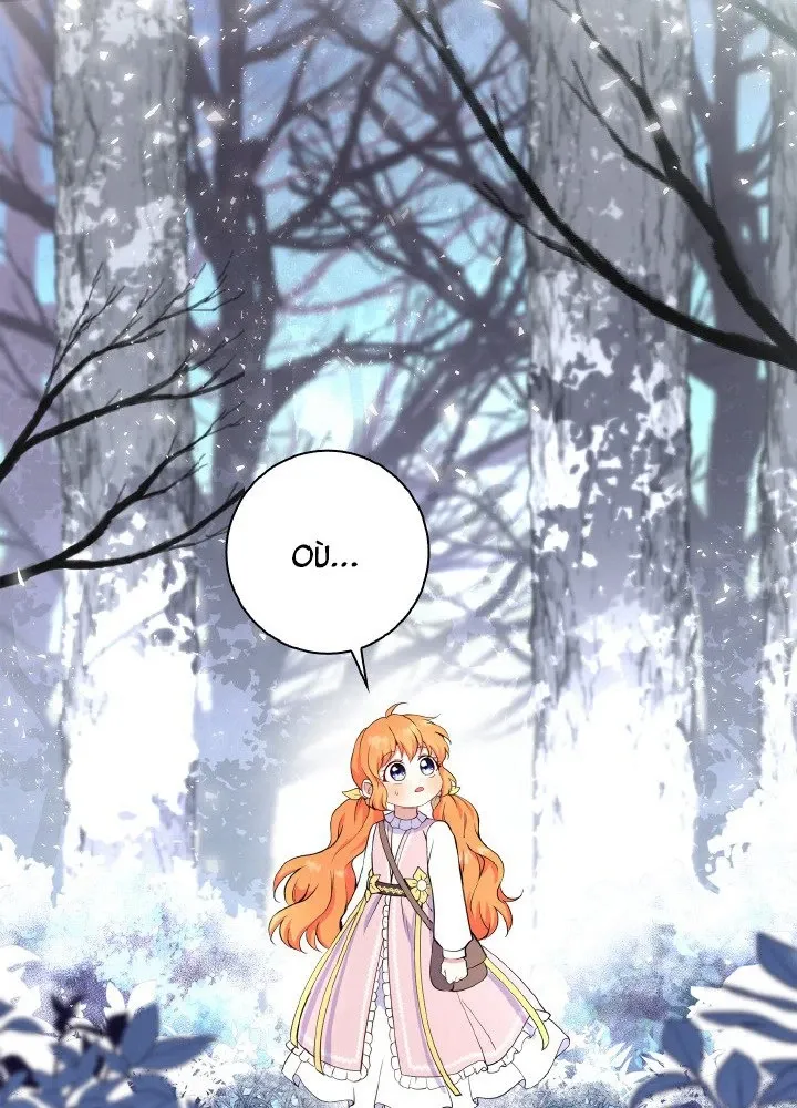 Read Talented Baby Squirrel FR Manga Online